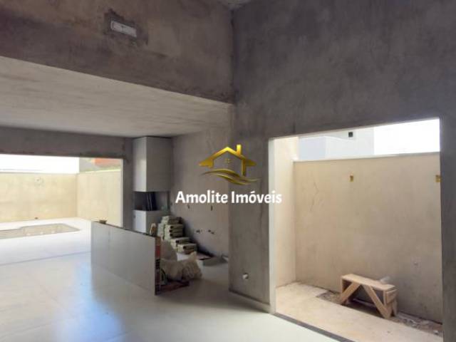 #CA2661 - Casa em Condomínio para Venda em Bady Bassit - SP