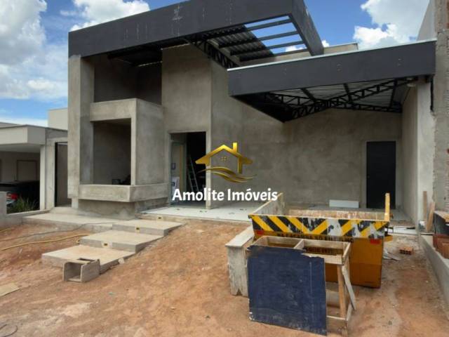 #CA2662 - Casa em Condomínio para Venda em Bady Bassit - SP