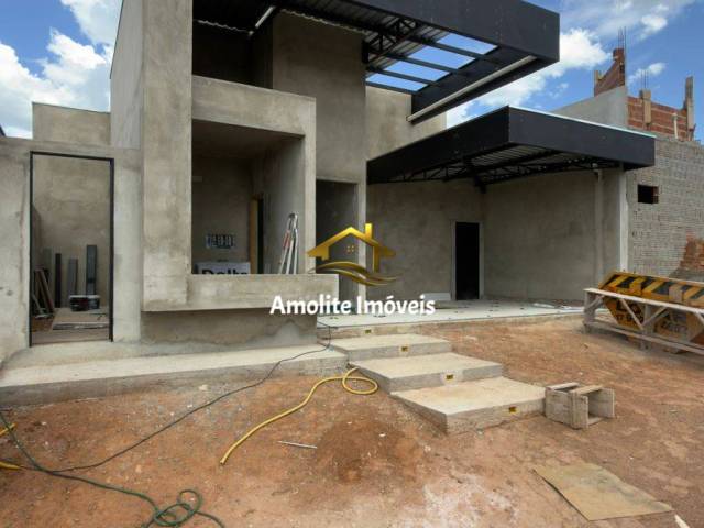 #CA2662 - Casa em Condomínio para Venda em Bady Bassit - SP