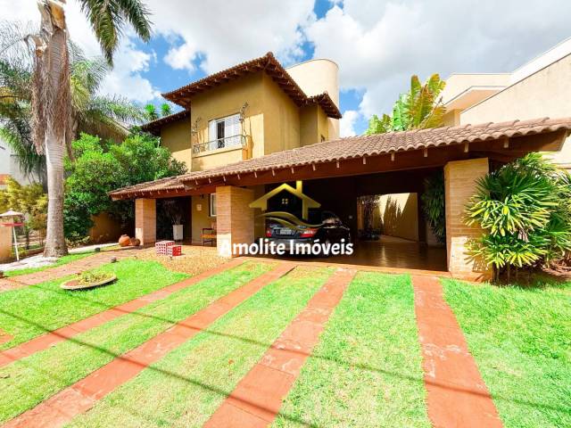 #CA2663 - Casa em Condomínio para Venda em São José do Rio Preto - SP