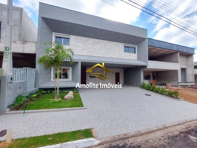 #CA2664 - Casa em Condomínio para Venda em São José do Rio Preto - SP