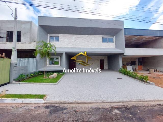 Casa em Condomínio para Venda em São José do Rio Preto - 4