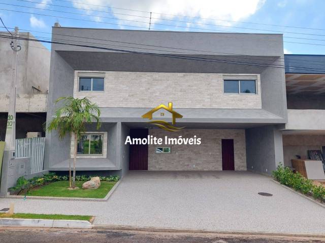 #CA2664 - Casa em Condomínio para Venda em São José do Rio Preto - SP