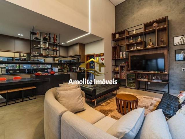 Casa em Condomínio para Venda em São José do Rio Preto - 4