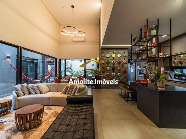 Casa em Condomínio para Venda em São José do Rio Preto - 5