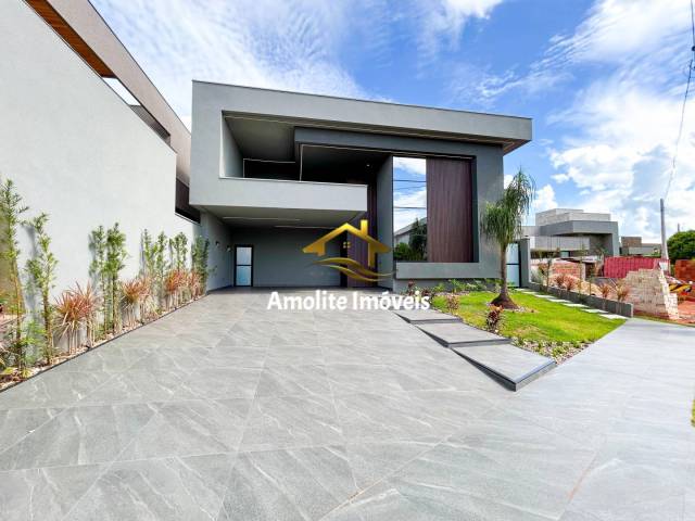 Casa em Condomínio para Venda em São José do Rio Preto - 2