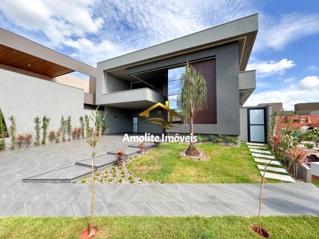 Casa em Condomínio para Venda em São José do Rio Preto - 3