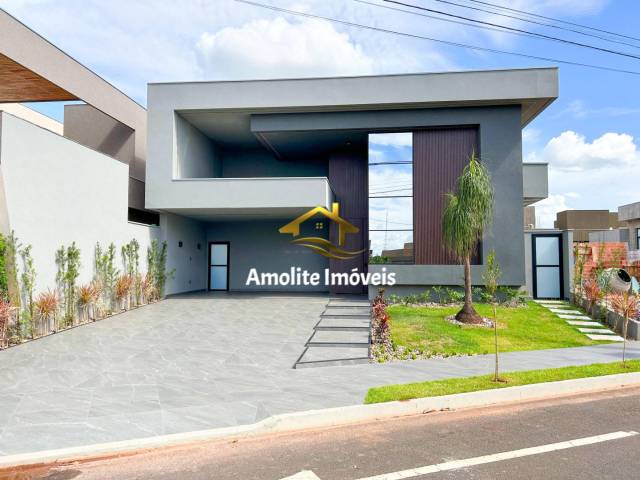 Casa em Condomínio para Venda em São José do Rio Preto - 4