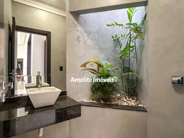 Casa em Condomínio para Venda em São José do Rio Preto - 5