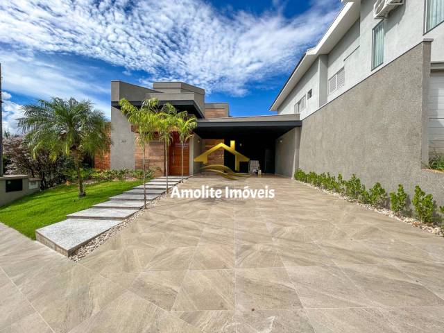 Casa em Condomínio para Venda em São José do Rio Preto - 3