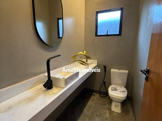 Casa em Condomínio para Venda em Ipiguá - 4