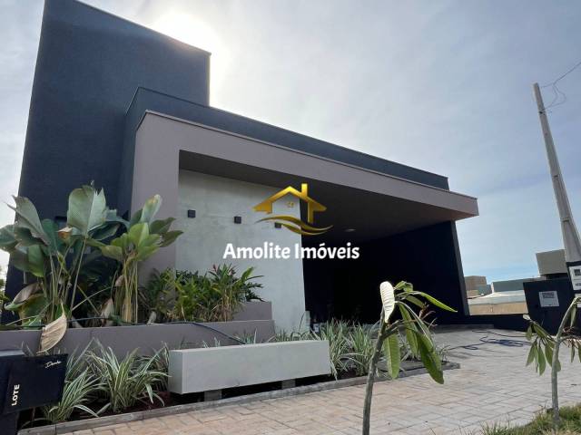 #CA2571 - Casa em Condomínio para Venda em Ipiguá - SP