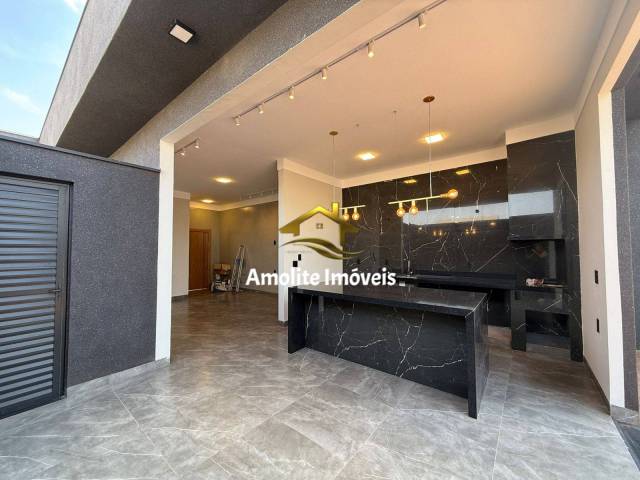 Casa em Condomínio para Venda em Ipiguá - 5