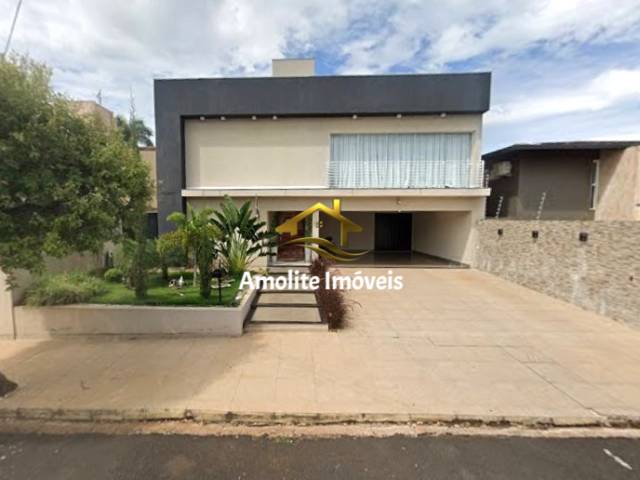 #CA2669 - Casa em Bairro para Venda em São José do Rio Preto - SP