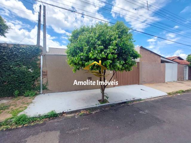 #CA0025 - Casa em Bairro para Venda em São José do Rio Preto - SP