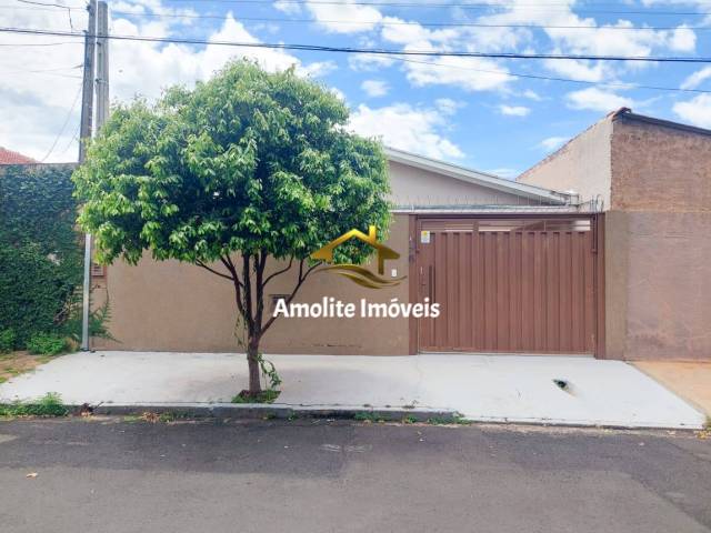 Venda em Vila Ipiranga - São José do Rio Preto