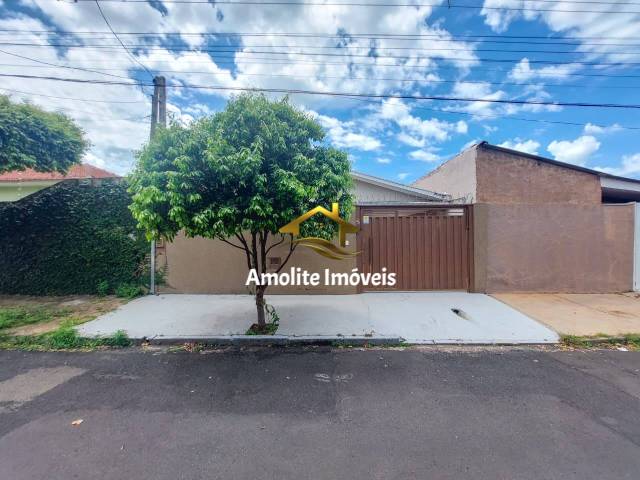 #CA0025 - Casa em Bairro para Venda em São José do Rio Preto - SP
