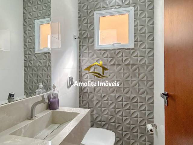 Casa em Condomínio para Venda em São José do Rio Preto - 5