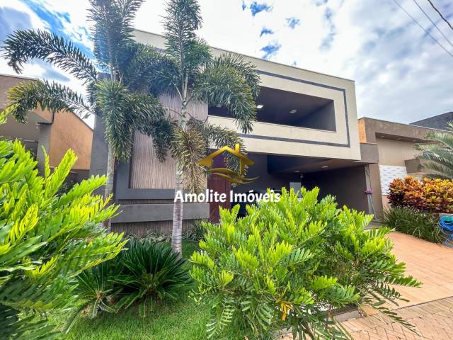 Venda em Quinta do Lago Residence - São José do Rio Preto