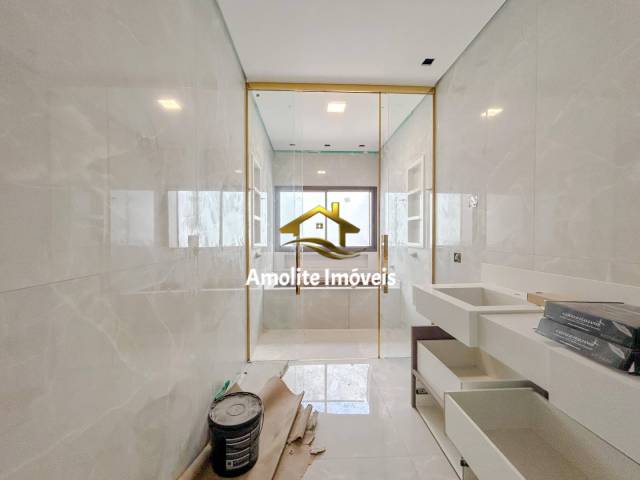 Casa em Condomínio para Venda em São José do Rio Preto - 4