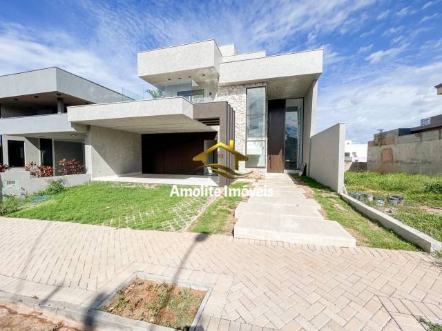 #CA2672 - Casa em Condomínio para Venda em São José do Rio Preto - SP