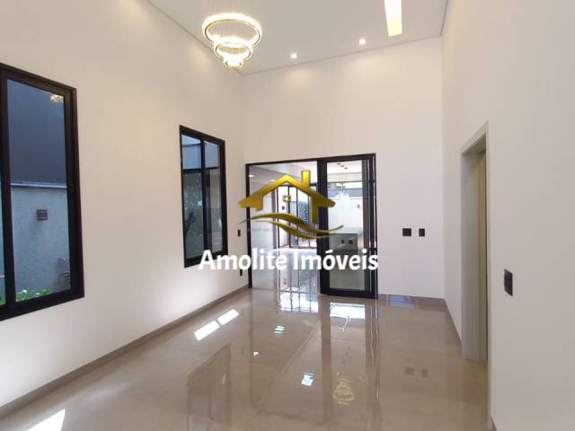 #CA2674 - Casa em Condomínio para Venda em São José do Rio Preto - SP