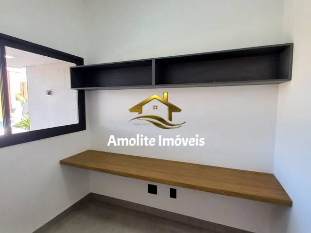 #CA2674 - Casa em Condomínio para Venda em São José do Rio Preto - SP