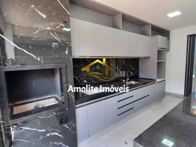 Casa em Condomínio para Venda em São José do Rio Preto - 5