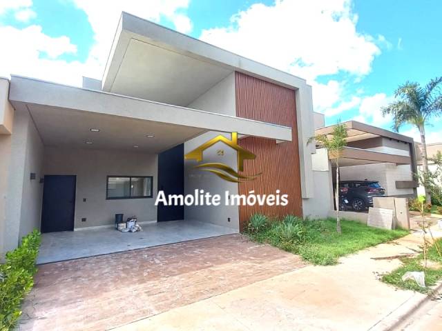 #CA2675 - Casa em Condomínio para Venda em São José do Rio Preto - SP