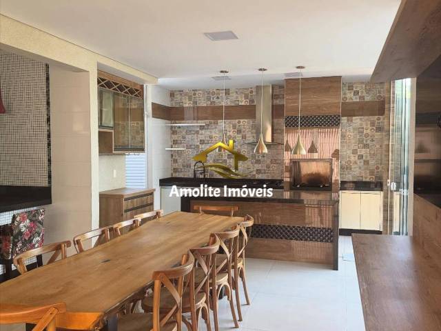 Casa em Condomínio para Venda em São José do Rio Preto - 4