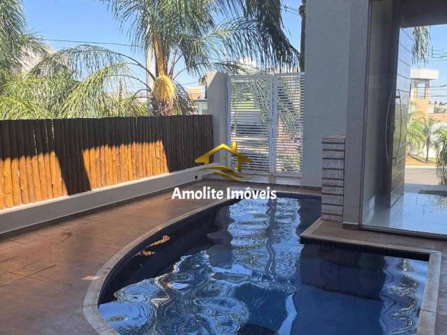 #CA2677 - Casa em Condomínio para Venda em São José do Rio Preto - SP