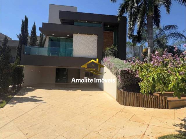 #CA2677 - Casa em Condomínio para Venda em São José do Rio Preto - SP