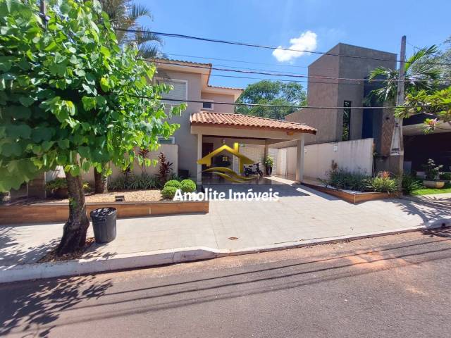 #CA2676 - Casa em Condomínio para Venda em São José do Rio Preto - SP