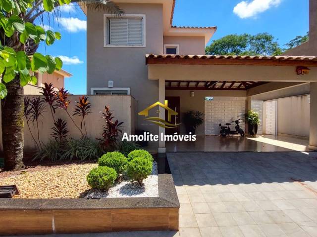Casa em Condomínio para Venda em São José do Rio Preto - 5