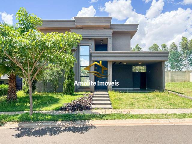 Venda em Quinta do Golfe Jardins - São José do Rio Preto