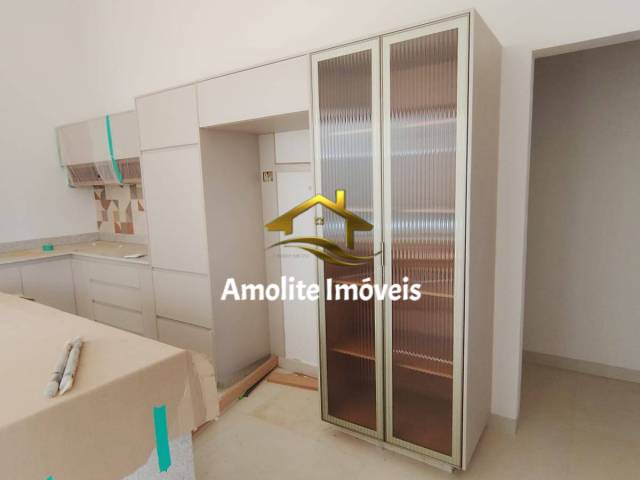 #CA2437 - Casa em Condomínio para Venda em São José do Rio Preto - SP