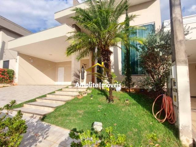 Casa em Condomínio para Venda em São José do Rio Preto - 4