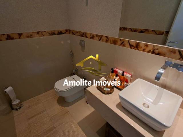 Casa em Condomínio para Venda em São José do Rio Preto - 4