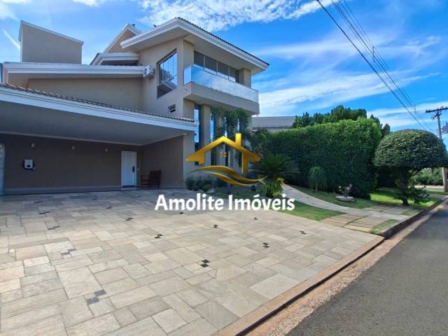 #CA2681 - Casa em Condomínio para Venda em São José do Rio Preto - SP