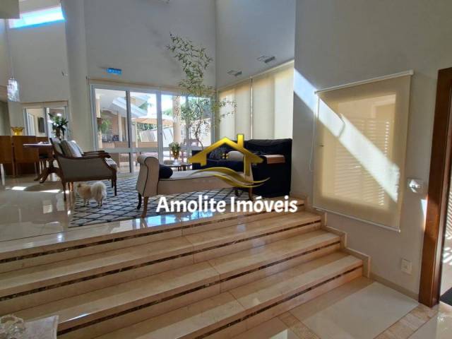 #CA2681 - Casa em Condomínio para Venda em São José do Rio Preto - SP