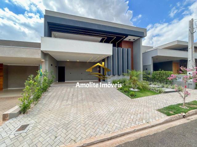 Casa em Condomínio para Venda em São José do Rio Preto - 4