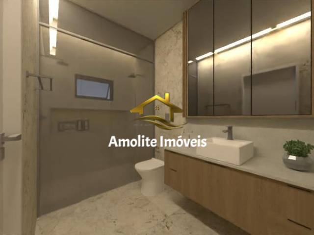 Casa em Condomínio para Venda em São José do Rio Preto - 4