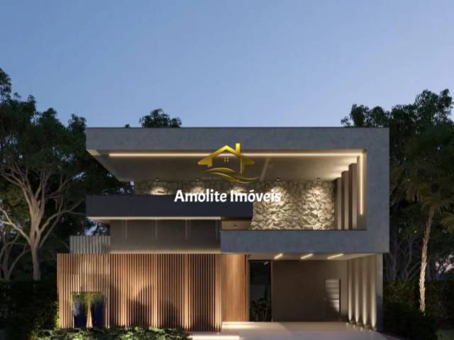 #CA2683 - Casa em Condomínio para Venda em São José do Rio Preto - SP