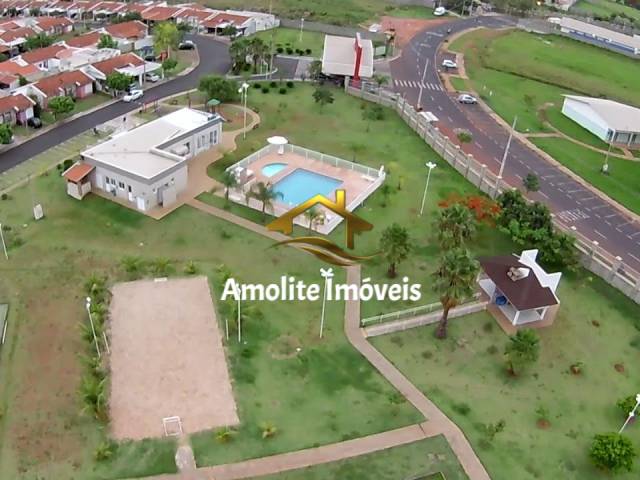 #CA2684 - Casa em Condomínio para Venda em São José do Rio Preto - SP