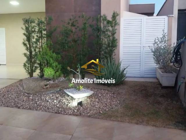 #CA2685 - Casa em Condomínio para Venda em São José do Rio Preto - SP