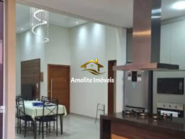 #CA2685 - Casa em Condomínio para Venda em São José do Rio Preto - SP