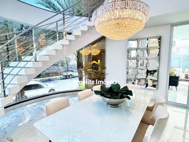 #CA2687 - Casa em Condomínio para Venda em São José do Rio Preto - SP