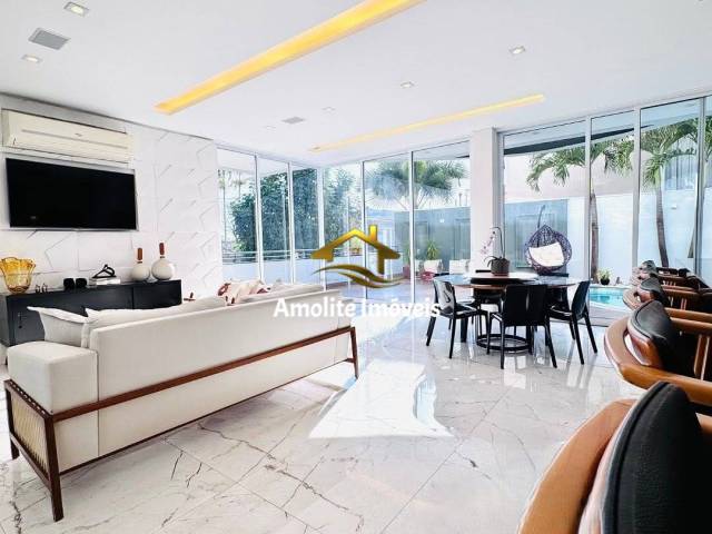 Casa em Condomínio para Venda em São José do Rio Preto - 5