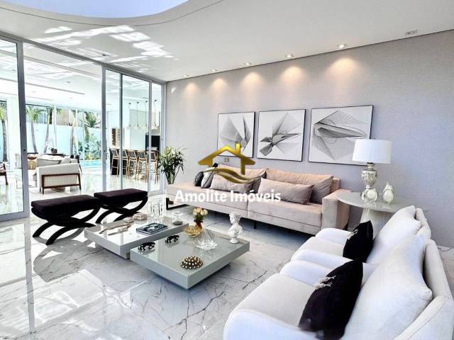 #CA2687 - Casa em Condomínio para Venda em São José do Rio Preto - SP