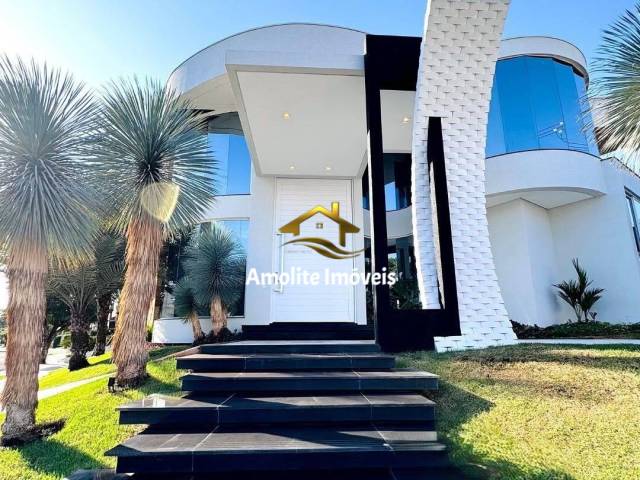 #CA2687 - Casa em Condomínio para Venda em São José do Rio Preto - SP